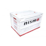NISMO FOLDING CONTAINER BOX 20L (white) DISCONTINUED KWA6A60K10BK