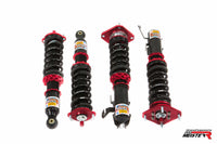 MeisterR ZetaCRD Coilovers for Toyota Starlet / Glanza V (EP85 / EP95) 96-99 4WD