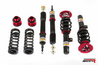 MeisterR ZetaCRD Coilovers for BMW 3-Series (E90) 06-on