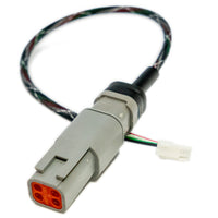 Link Cable (CANJST4) Use On S2000 Only