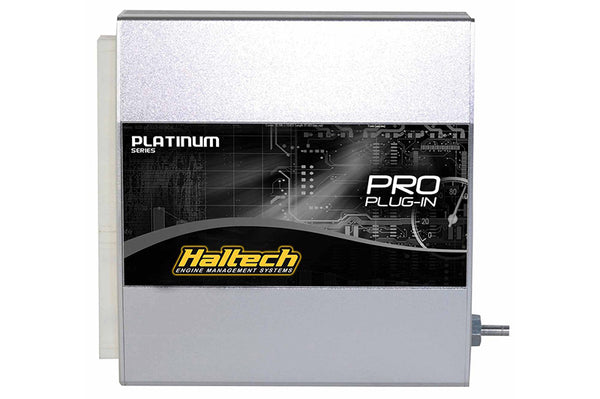 Haltech Platinum PRO Plug-in ECU Honda S2000 AP1 00-04 AP2 05 - HT-055050
