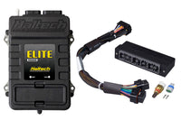 Haltech Elite 1000 + Mazda RX7 FD3S-S6 Plug 'n' Play Adaptor Harness Kit -HT-150828