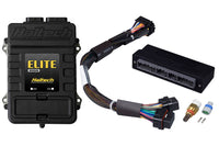 Haltech Elite 1500 + Honda S2000 AP1 00-04 AP2 05 Plug 'n' Play Adaptor Harness Kit - HT-150962