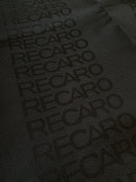 Recaro Seat Fabric (BLACK)