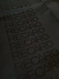 Recaro Seat Fabric (BLACK)