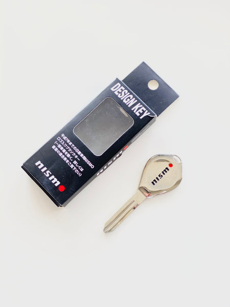 Nismo 10-Point Blank Master Key Limited Availability