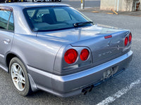 Nissan Skyline GT RB20 4 Door Auto Non Turbo (UK STOCK)