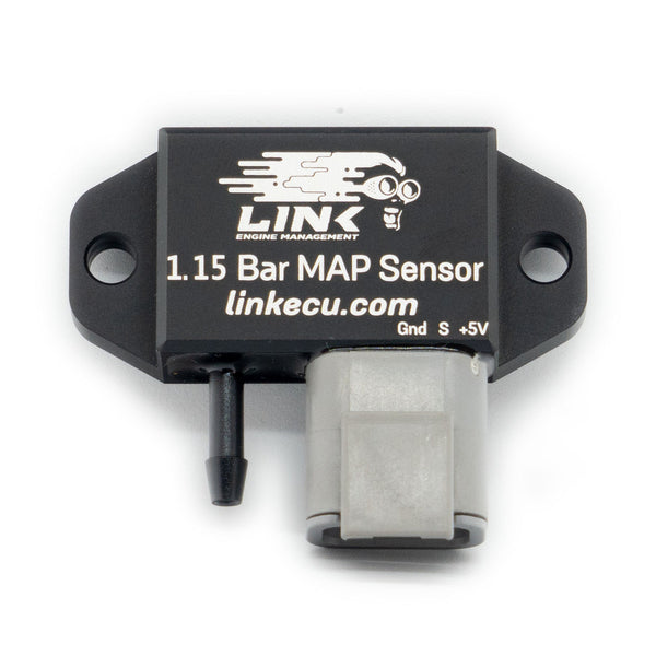 Link 1.15 Bar MAP Sensor (MAP3)