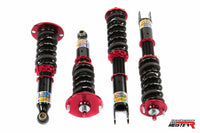 MeisterR ZetaCRD Coilovers for Nissan Stagea 4WD (WGNC34) 96-01