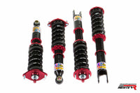 MeisterR ZetaCRD Coilovers for Nissan 300ZX (Z32) 89-00