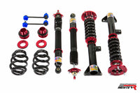 MeisterR ZetaCRD Coilovers for BMW 3-Series / M3 (E36) 92-99