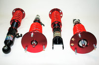 MeisterR ZetaCRD Coilovers for Mazda RX7 (FD3S) 92-02