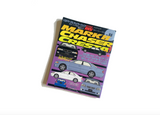 HYPER REV Vol.55 Tuning & Dress up Guide Toyota Mark II Chaser Cresta Magazine