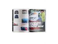 HYPER REV Vol.55 Tuning & Dress up Guide Toyota Mark II Chaser Cresta Magazine