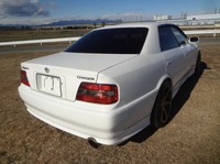 Toyota Chaser 1999 JZX100 1JZ Auto