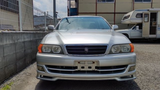 Toyota Chaser JZX100 1JZ Auto 1999 (Japan Stock)