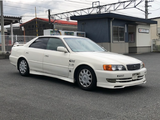 Toyota Chaser JZX100 1JZ Auto 1997 (Japan Stock)