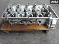 Toyota Engine Cylinder Head + Cam Sprochet TE87 2TG