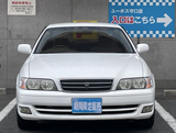 Toyota Chaser JZX100 1JZ Auto 2000 (Japan Stock)