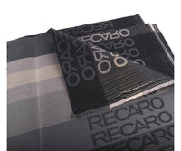 Recaro Seat Fabric (FULL GRADUATION)