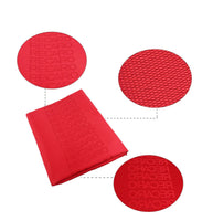 Recaro Seat Fabric (RED)