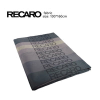 Recaro Seat Fabric (FULL GRADUATION)