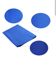 Recaro Seat Fabric (BLUE)