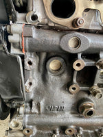 RB26 R32 GTR Engine