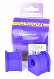 POWERFLEX REAR ANTI ROLL BAR 16MM BUSH SET - RX-7 - PFR36-315-16
