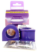 POWERFLEX FRONT ANTI ROLL BAR BUSH 29MM - RX-7 - PFF36-305