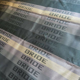 Bride Seat Fabric (GRADUATION NO BLACK)